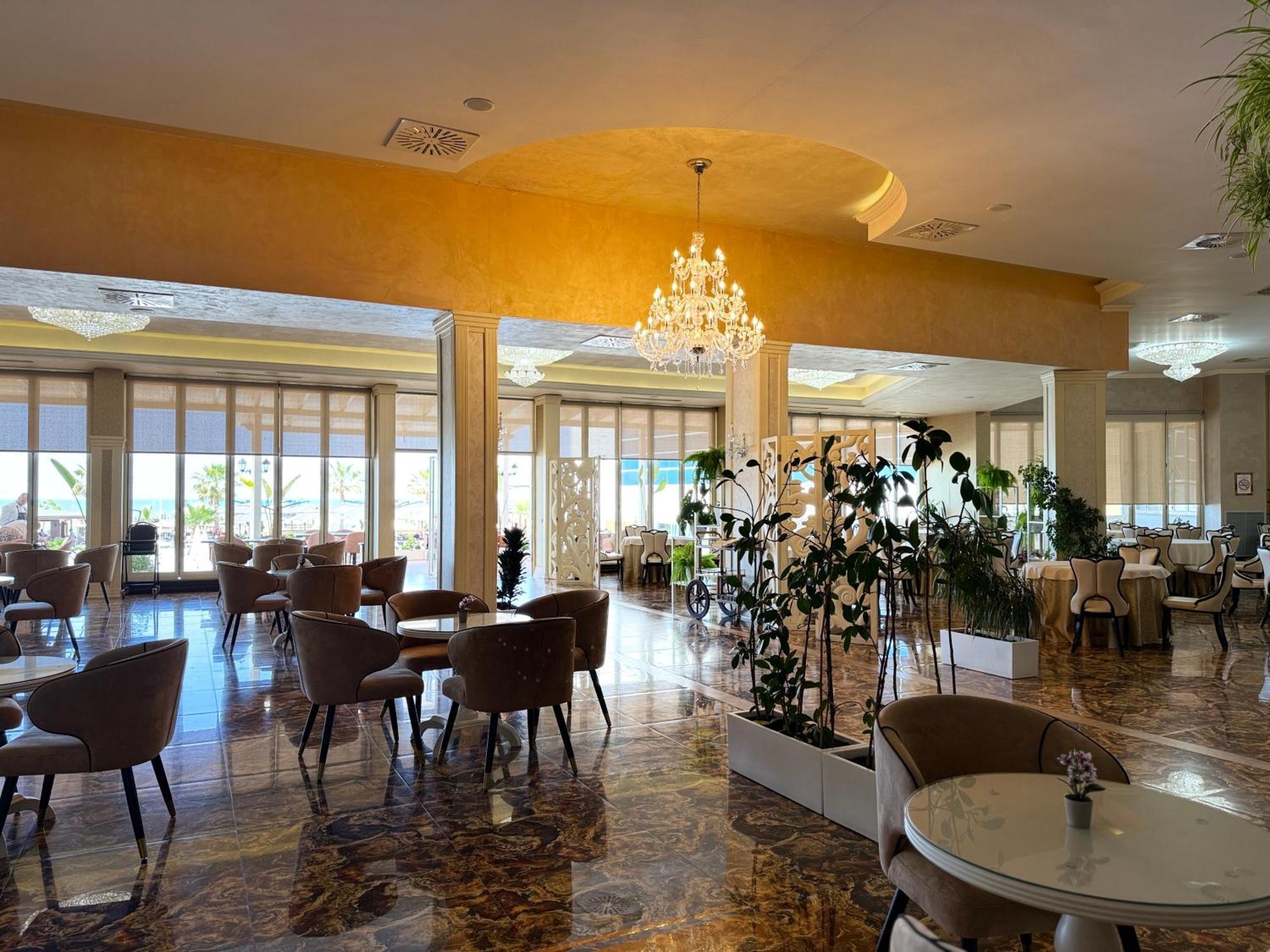 Hotel Bleart Shkallnur Exterior foto